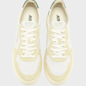 Autry Medalist Low voor Mannen