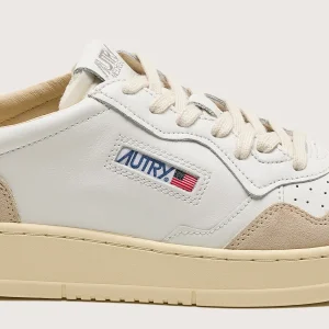 Autry Medalist Low voor Mannen