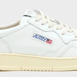 Autry Medalist Low voor Mannen