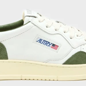 Autry Medalist Low voor Mannen