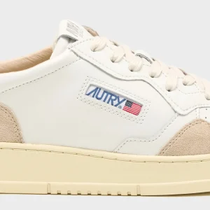 Autry Medalist Low voor Mannen