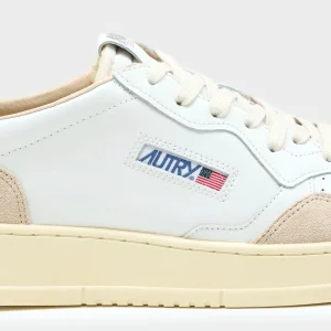 Autry Medalist Low voor Mannen