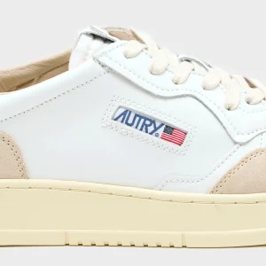 Autry Medalist Low voor Mannen