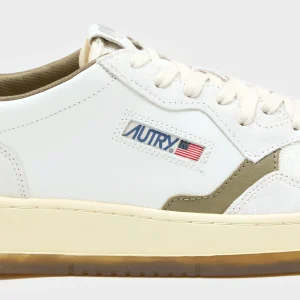 Autry Medalist Low voor Mannen
