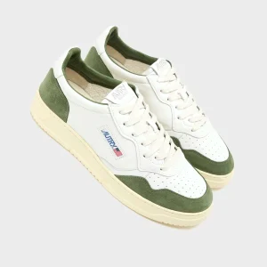 Autry Medalist Low voor Mannen