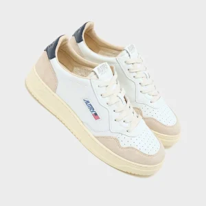 Autry Medalist Low voor Mannen