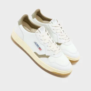 Autry Medalist Low voor Mannen