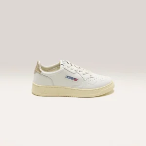 Autry Medalist Low voor Vrouwen