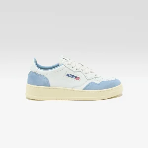 Autry Medalist Low voor Vrouwen