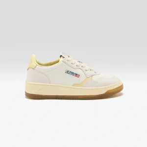 Autry Medalist Low voor Vrouwen