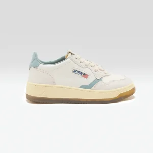 Autry Medalist Low voor Vrouwen