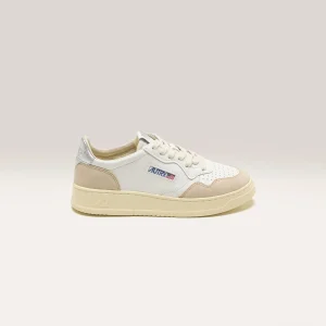 Autry Medalist Low voor Vrouwen