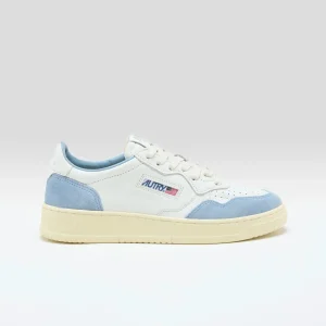 Autry Medalist Low voor Vrouwen