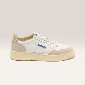 Autry Medalist Low voor Vrouwen