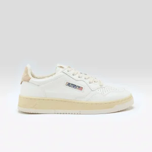 Autry Medalist Low voor Vrouwen