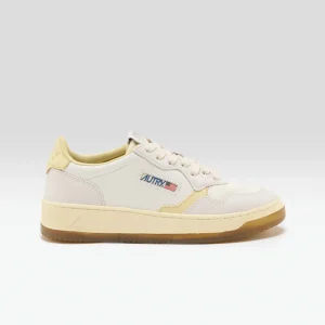 Autry Medalist Low voor Vrouwen