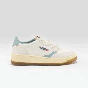 Autry Medalist Low voor Vrouwen