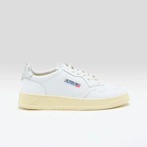 Autry Medalist Low voor Vrouwen