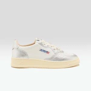 Autry Medalist Low voor Vrouwen