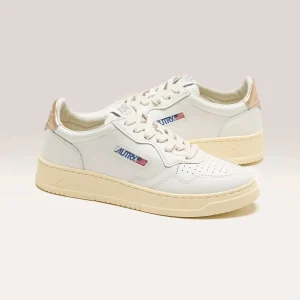 Autry Medalist Low voor Vrouwen