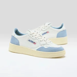 Autry Medalist Low voor Vrouwen