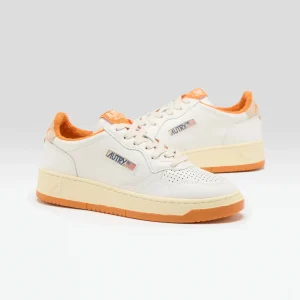 Autry Medalist Low voor Vrouwen