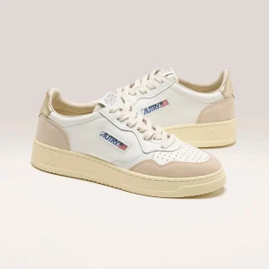 Autry Medalist Low voor Vrouwen