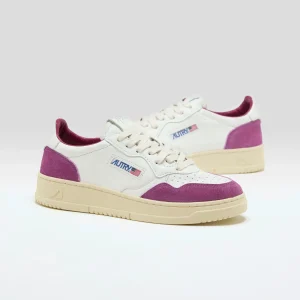 Autry Medalist Low voor Vrouwen