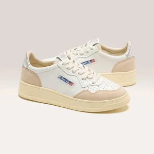 Autry Medalist Low voor Vrouwen