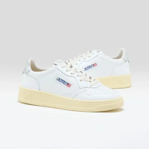 Autry Medalist Low voor Vrouwen