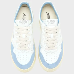 Autry Medalist Low voor Vrouwen