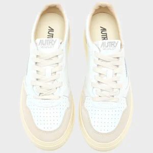 Autry Medalist Low voor Vrouwen