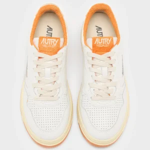 Autry Medalist Low voor Vrouwen