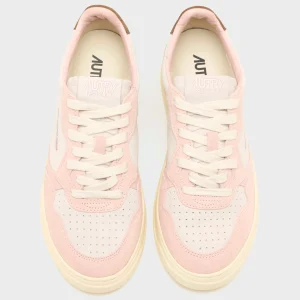 Autry Medalist Low voor Vrouwen