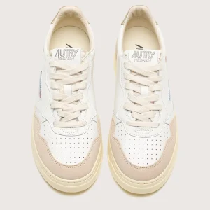 Autry Medalist Low voor Vrouwen