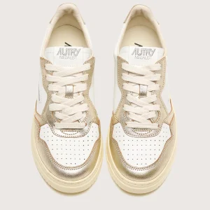 Autry Medalist Low voor Vrouwen