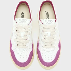 Autry Medalist Low voor Vrouwen