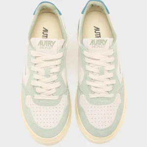 Autry Medalist Low voor Vrouwen