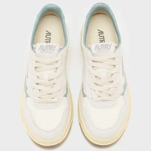 Autry Medalist Low voor Vrouwen