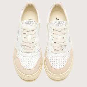 Autry Medalist Low voor Vrouwen