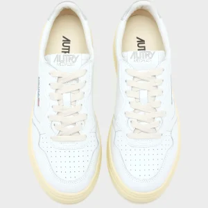 Autry Medalist Low voor Vrouwen