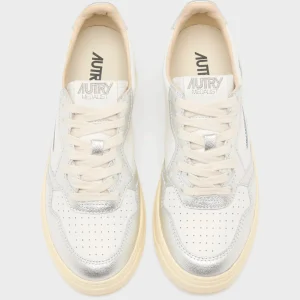 Autry Medalist Low voor Vrouwen