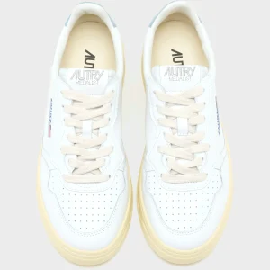 Autry Medalist Low voor Vrouwen