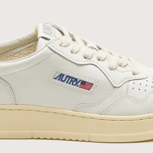 Autry Medalist Low voor Vrouwen