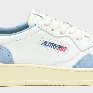 Autry Medalist Low voor Vrouwen