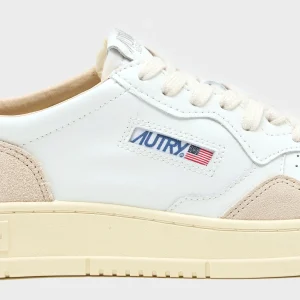 Autry Medalist Low voor Vrouwen