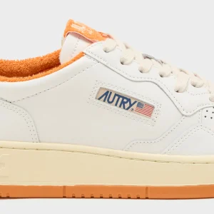 Autry Medalist Low voor Vrouwen