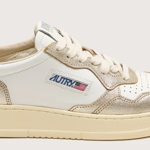 Autry Medalist Low voor Vrouwen