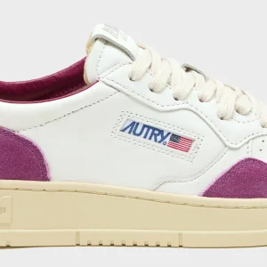 Autry Medalist Low voor Vrouwen