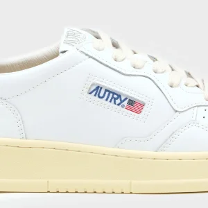 Autry Medalist Low voor Vrouwen